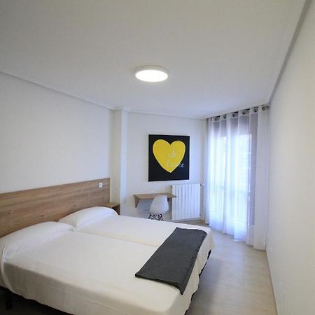 Apartamentos Gran Socaire De Noja Εξωτερικό φωτογραφία
