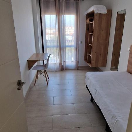 Apartamentos Gran Socaire De Noja Εξωτερικό φωτογραφία
