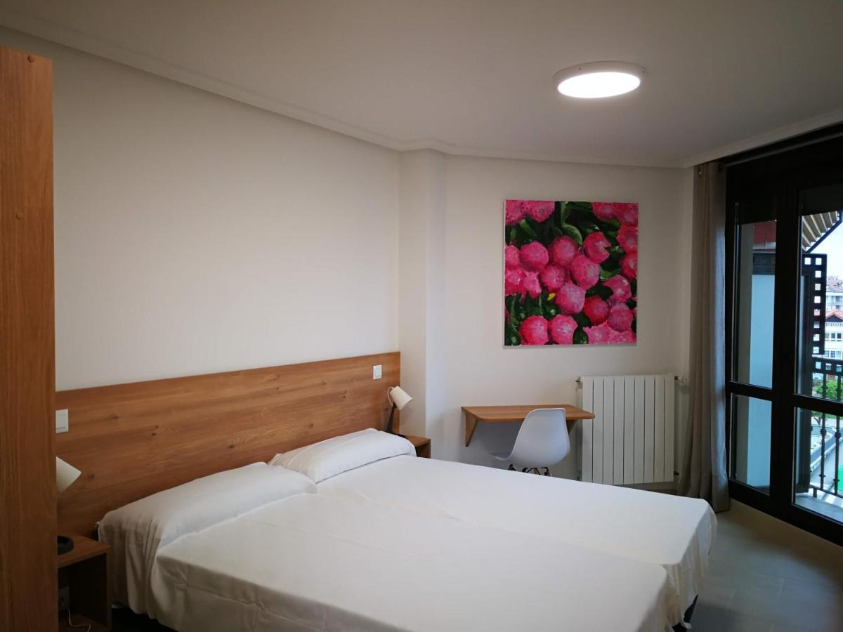 Apartamentos Gran Socaire De Noja Εξωτερικό φωτογραφία