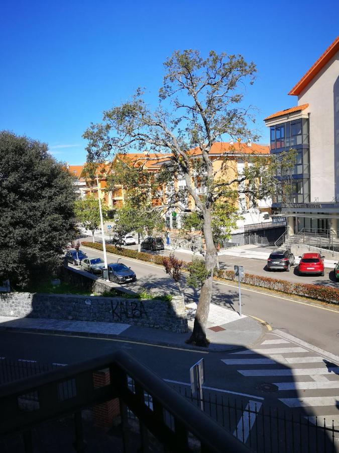 Apartamentos Gran Socaire De Noja Εξωτερικό φωτογραφία