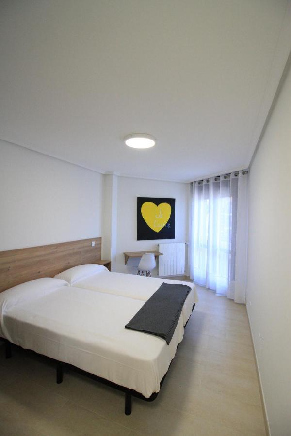 Apartamentos Gran Socaire De Noja Εξωτερικό φωτογραφία