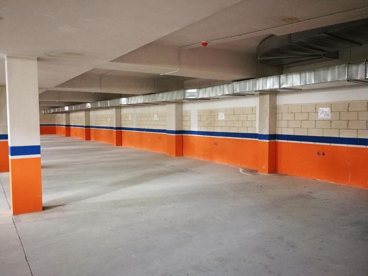Apartamentos Gran Socaire De Noja Εξωτερικό φωτογραφία