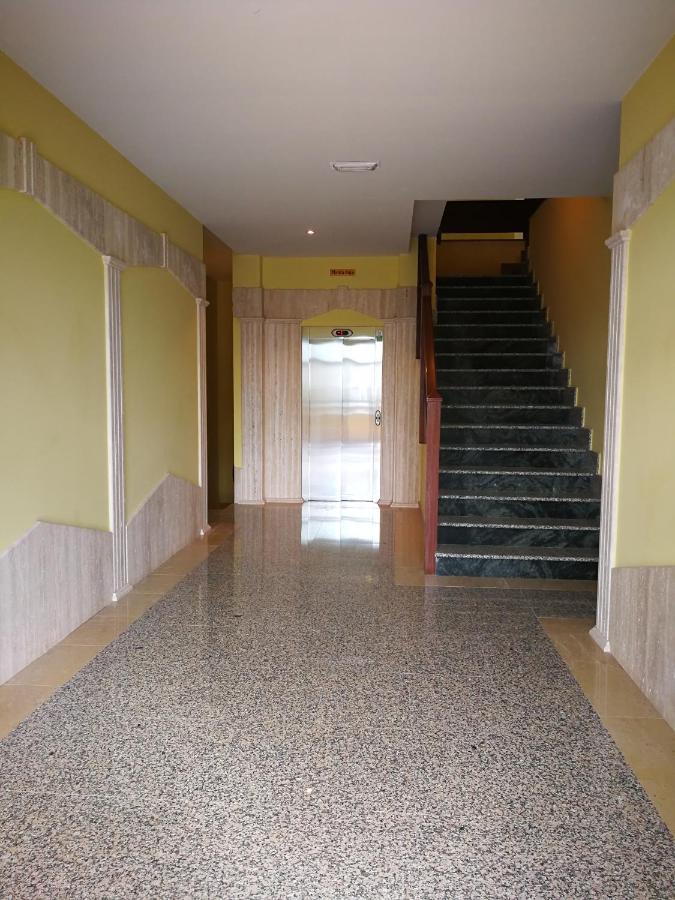 Apartamentos Gran Socaire De Noja Εξωτερικό φωτογραφία