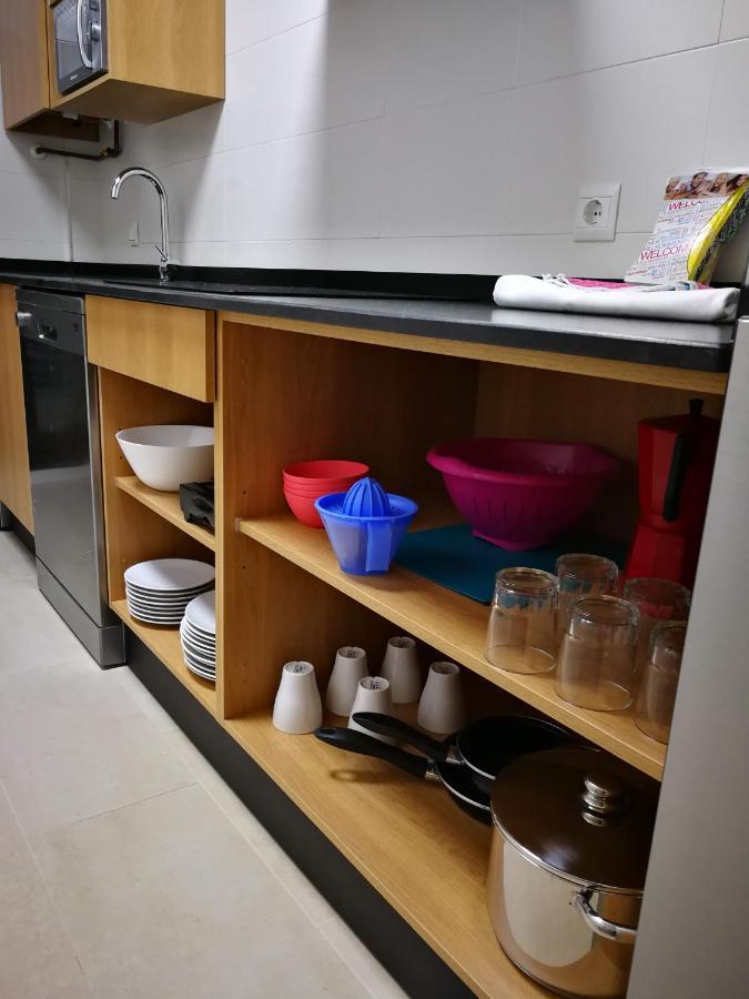 Apartamentos Gran Socaire De Noja Εξωτερικό φωτογραφία
