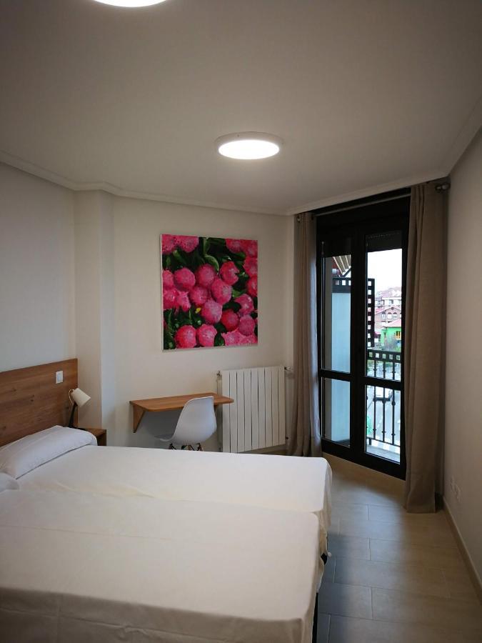 Apartamentos Gran Socaire De Noja Εξωτερικό φωτογραφία