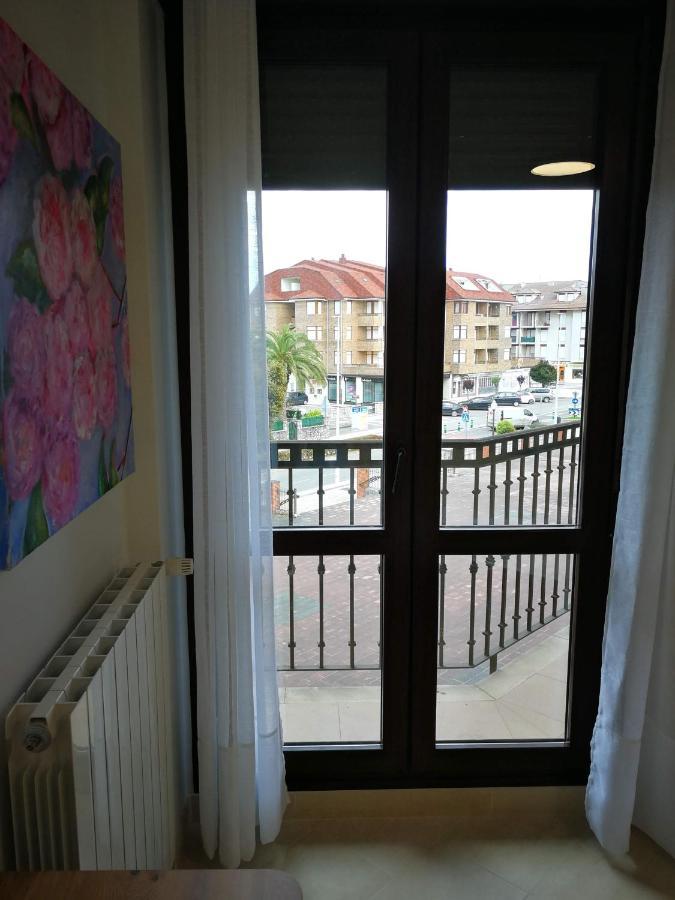 Apartamentos Gran Socaire De Noja Εξωτερικό φωτογραφία