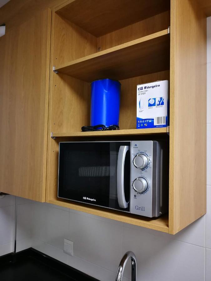 Apartamentos Gran Socaire De Noja Εξωτερικό φωτογραφία