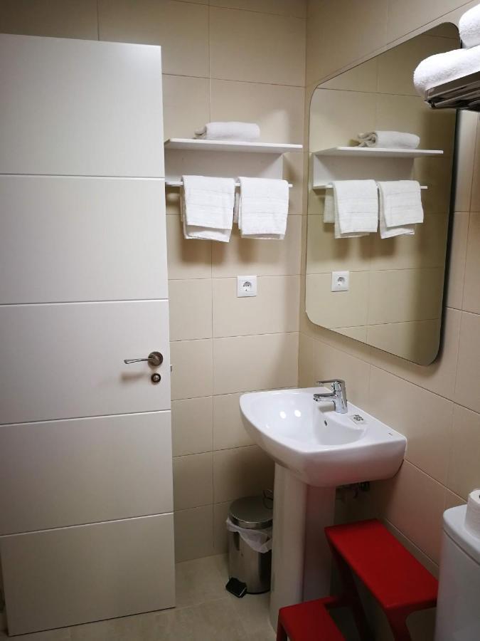 Apartamentos Gran Socaire De Noja Εξωτερικό φωτογραφία