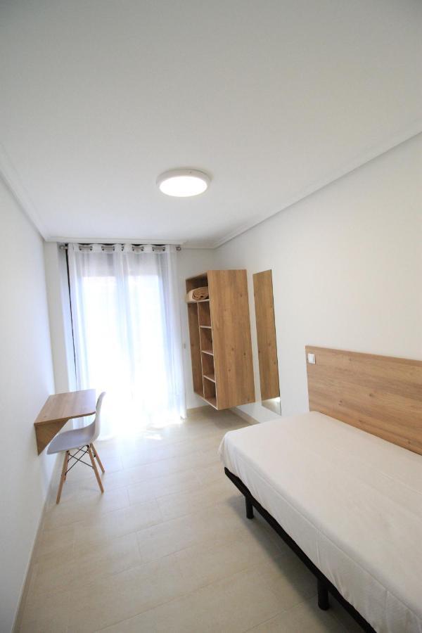 Apartamentos Gran Socaire De Noja Εξωτερικό φωτογραφία