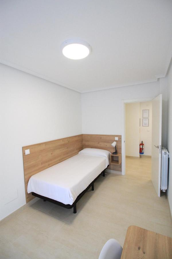 Apartamentos Gran Socaire De Noja Εξωτερικό φωτογραφία