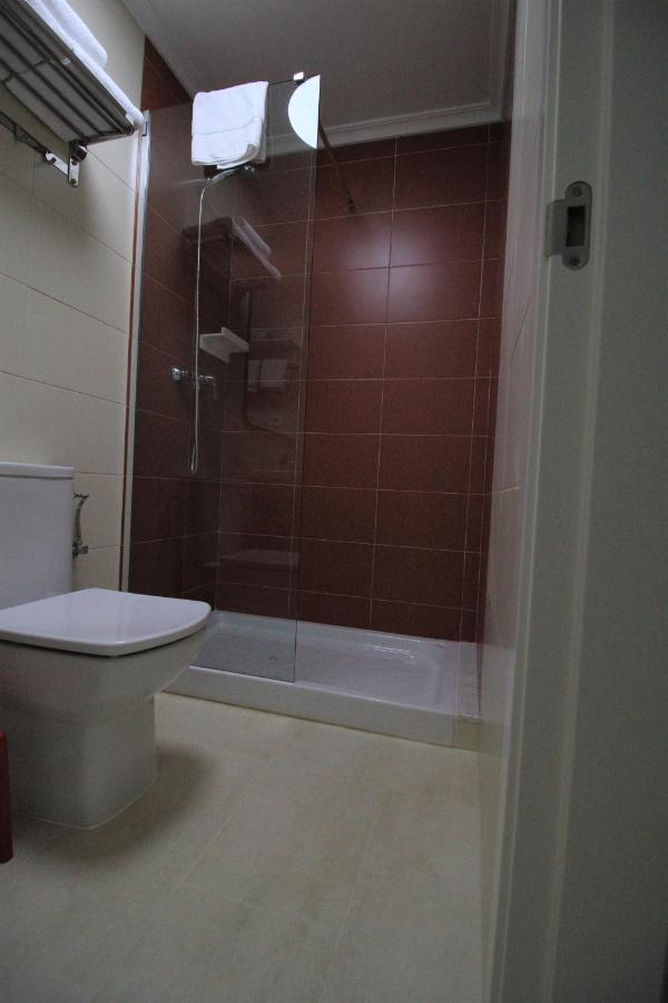 Apartamentos Gran Socaire De Noja Εξωτερικό φωτογραφία
