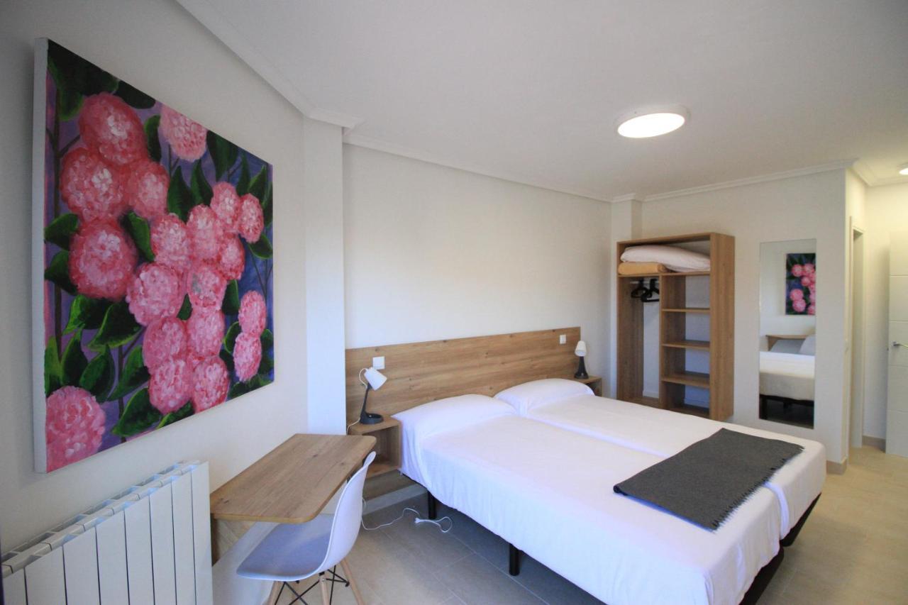 Apartamentos Gran Socaire De Noja Εξωτερικό φωτογραφία