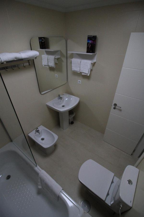 Apartamentos Gran Socaire De Noja Εξωτερικό φωτογραφία