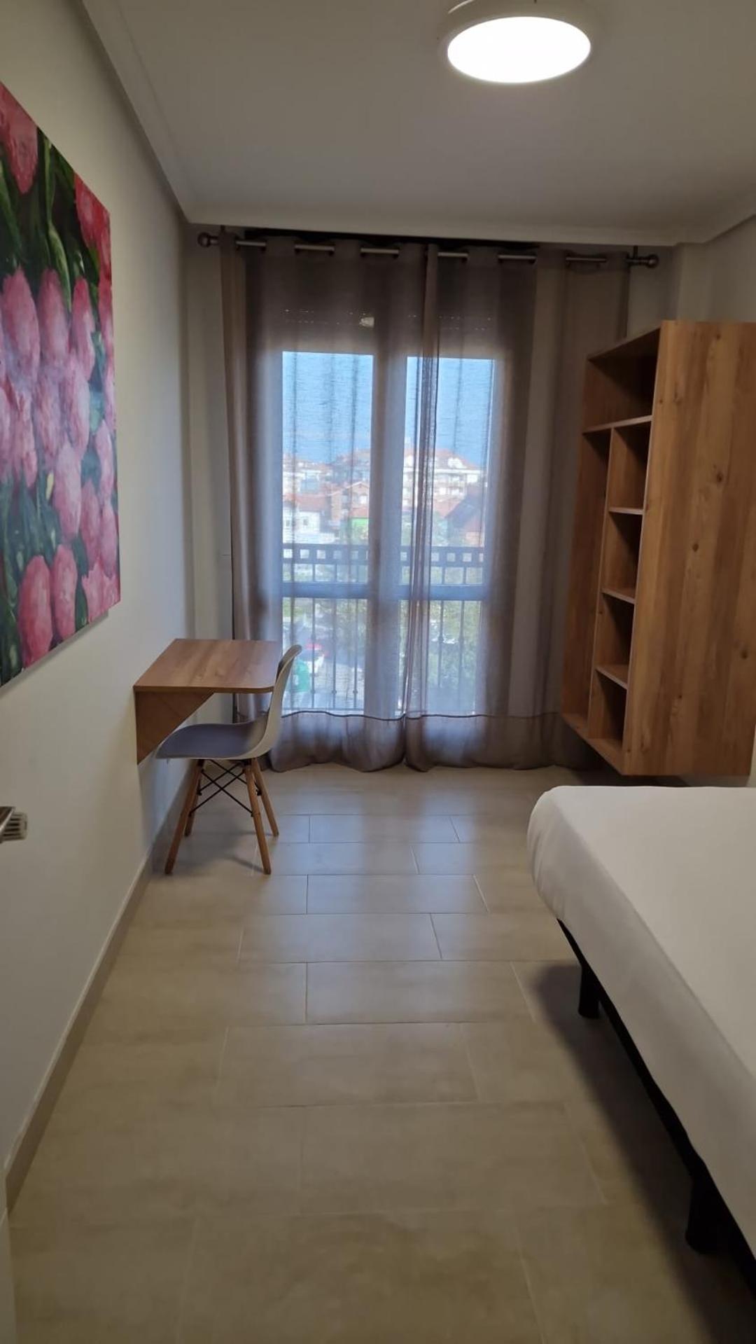 Apartamentos Gran Socaire De Noja Εξωτερικό φωτογραφία