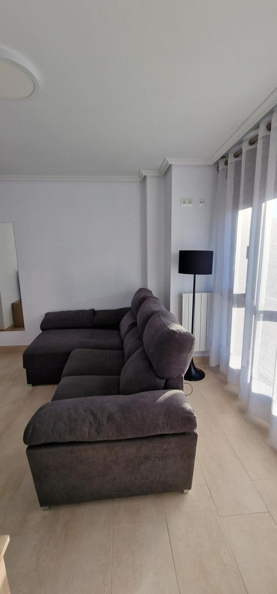Apartamentos Gran Socaire De Noja Εξωτερικό φωτογραφία