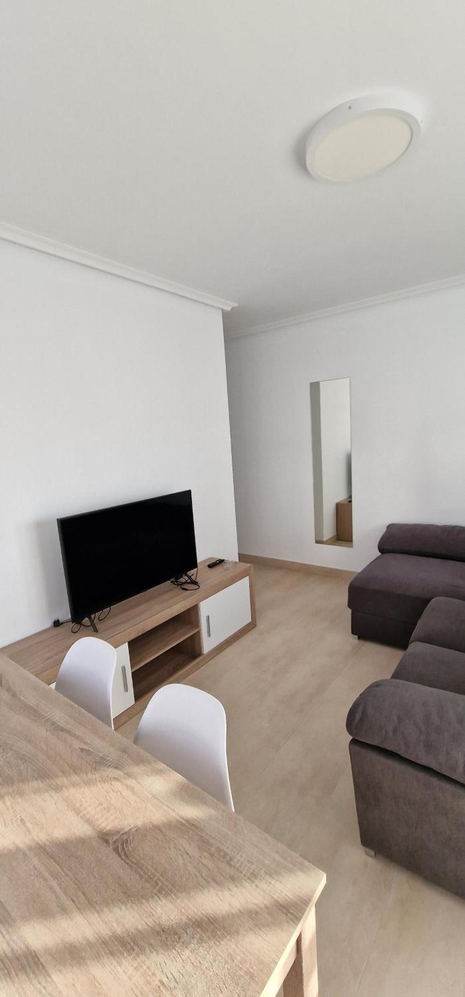 Apartamentos Gran Socaire De Noja Εξωτερικό φωτογραφία