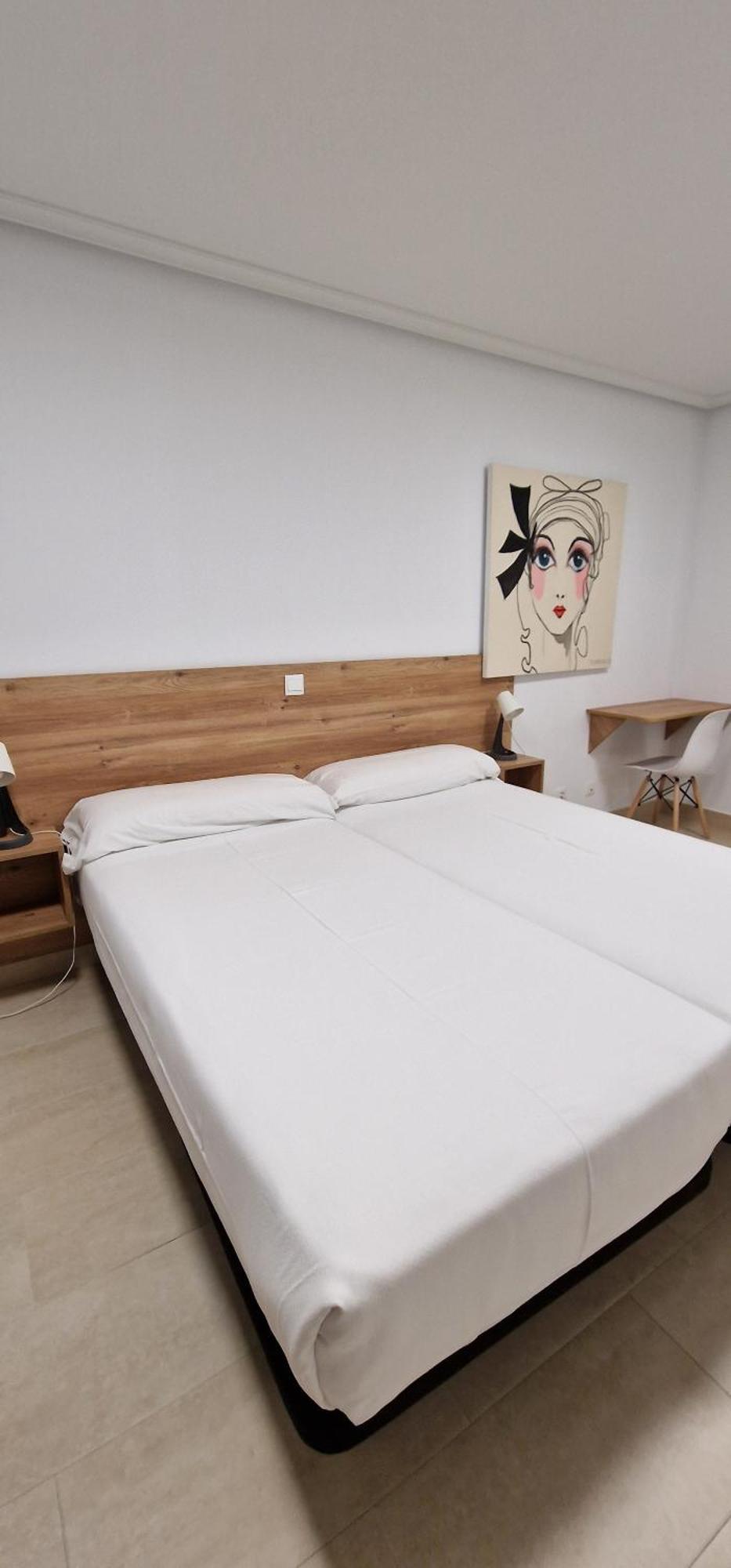 Apartamentos Gran Socaire De Noja Εξωτερικό φωτογραφία